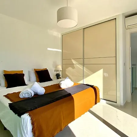 Lovely In Alicante With Wifi * Ciudad Quesada