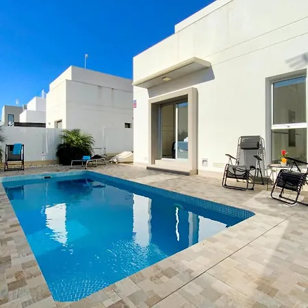 Holiday home Lovely In Alicante With Wifi Ciudad Quesada