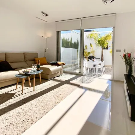 Lovely In Alicante With Wifi Holiday home Ciudad Quesada